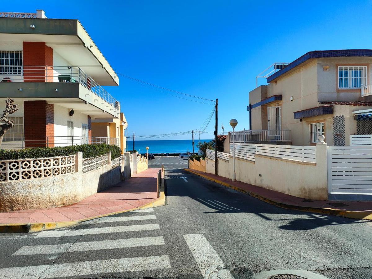 Apartamento Maite 瓜尔达马尔·德尔·塞古拉 外观 照片