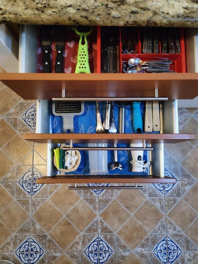 Apartamento Maite 瓜尔达马尔·德尔·塞古拉 外观 照片