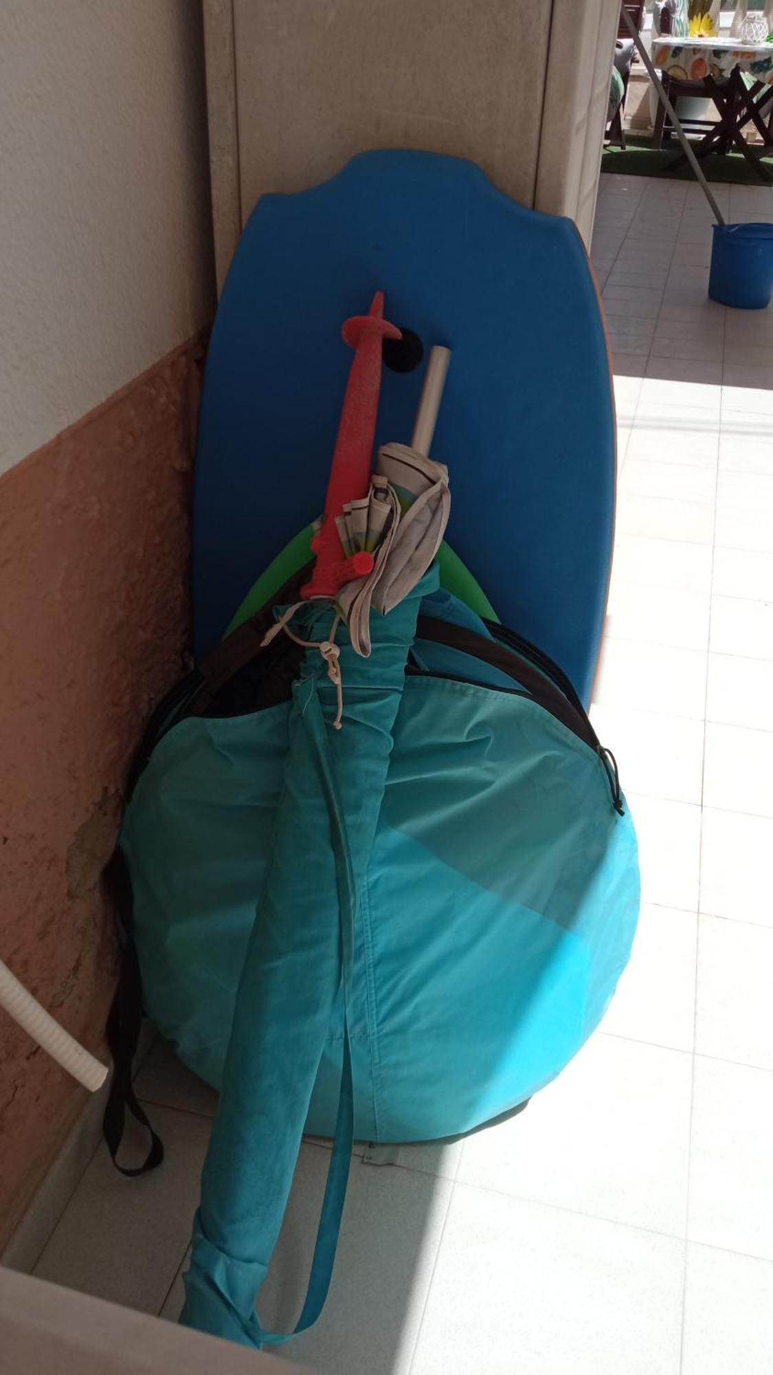 Apartamento Maite 瓜尔达马尔·德尔·塞古拉 客房 照片